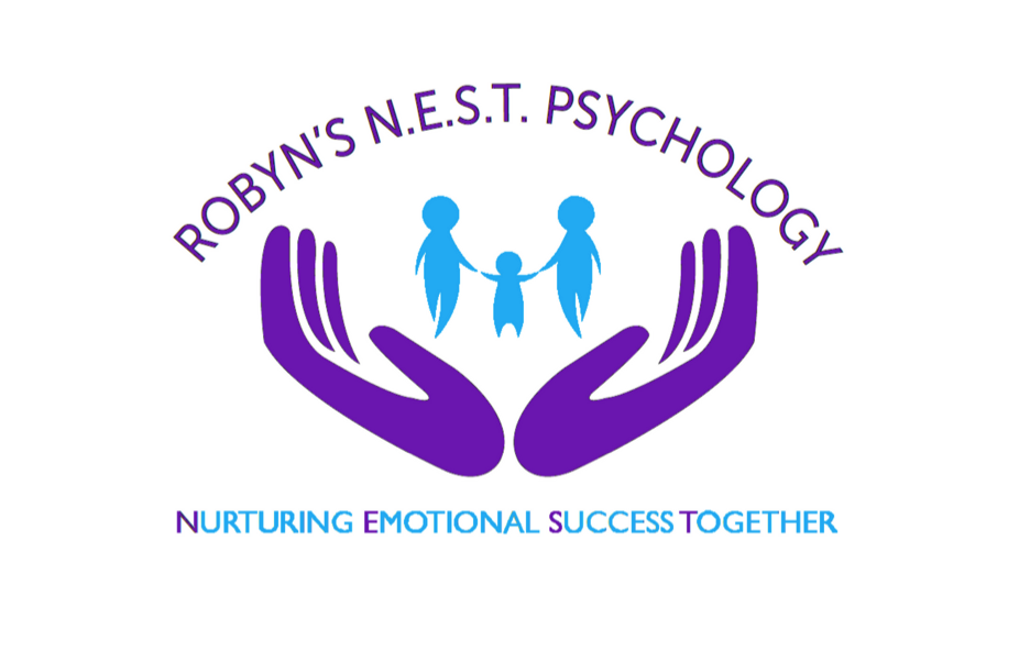 Robyn's Nest Psychology